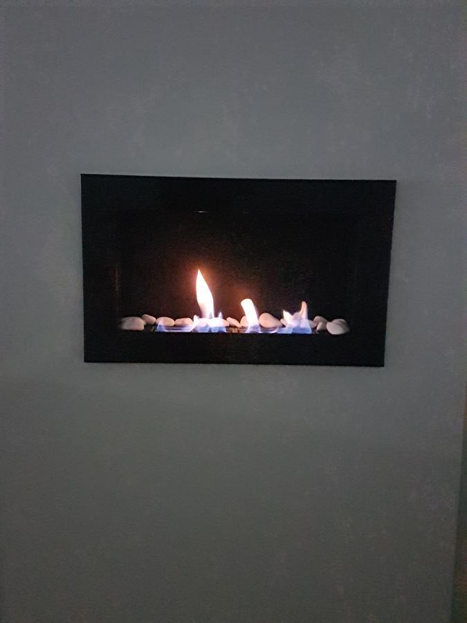 Apartament De Lux Na Starowce Apartment Bialystok Bagian luar foto