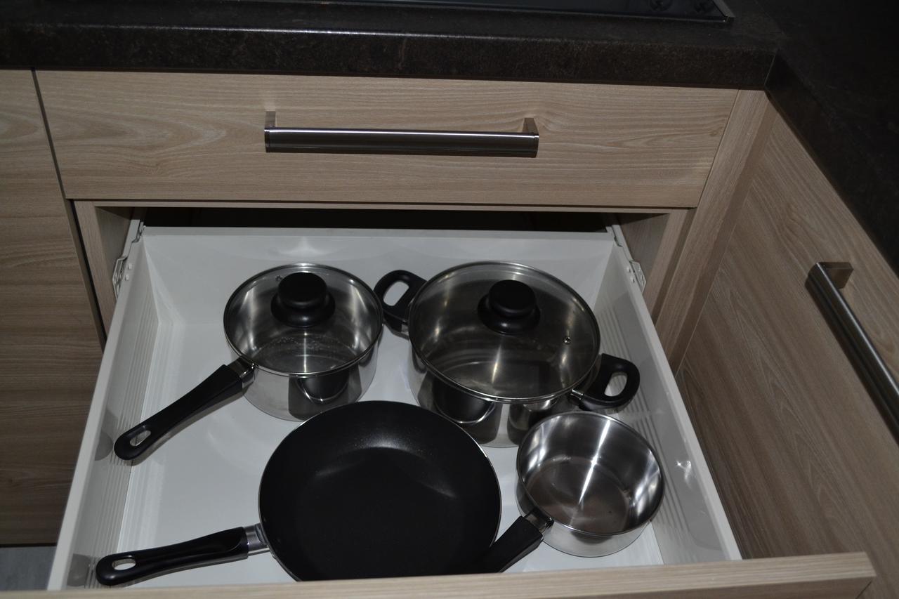 Apartament De Lux Na Starowce Apartment Bialystok Bagian luar foto