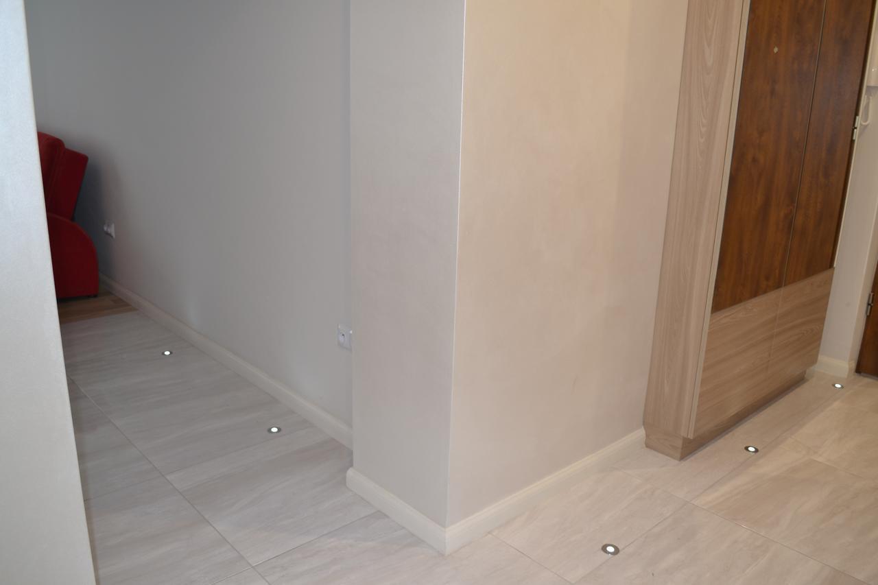 Apartament De Lux Na Starowce Apartment Bialystok Bagian luar foto