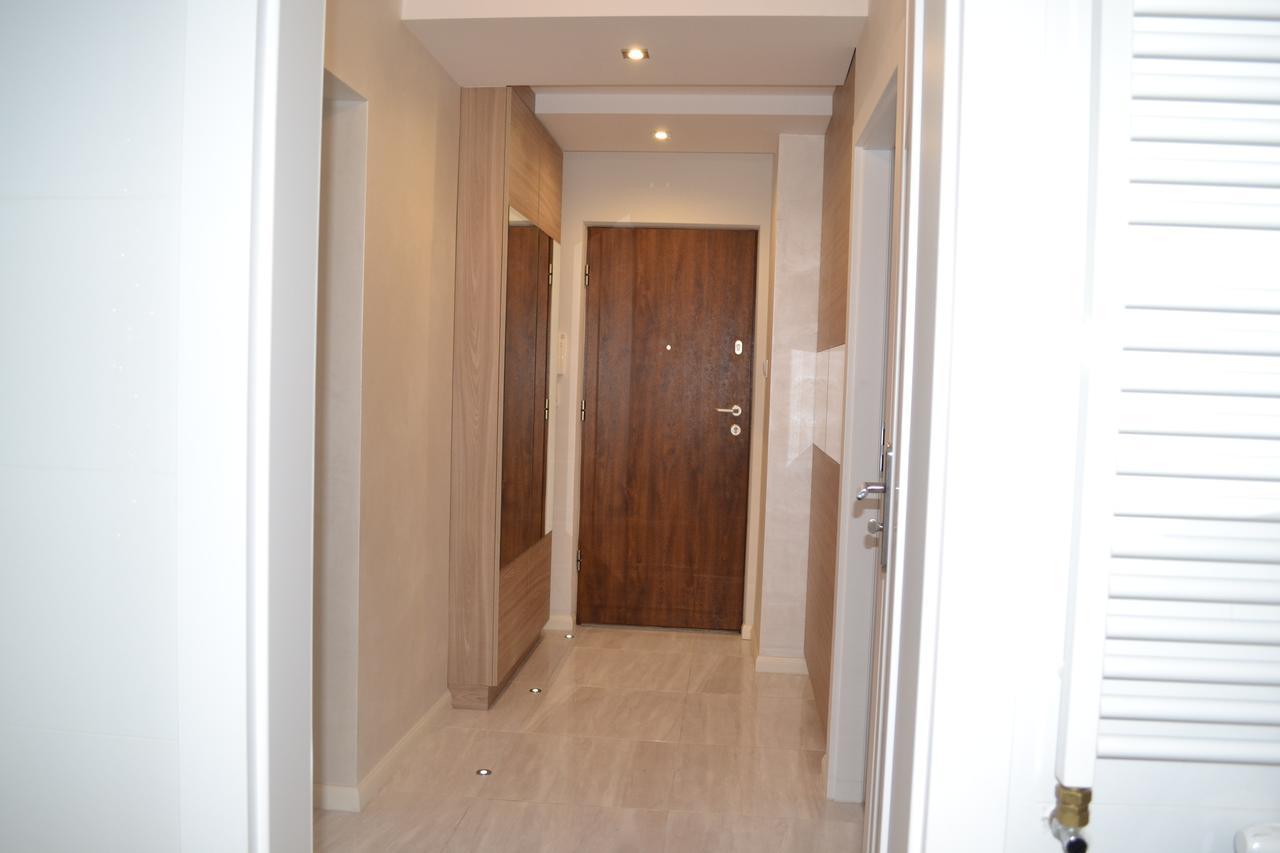 Apartament De Lux Na Starowce Apartment Bialystok Bagian luar foto