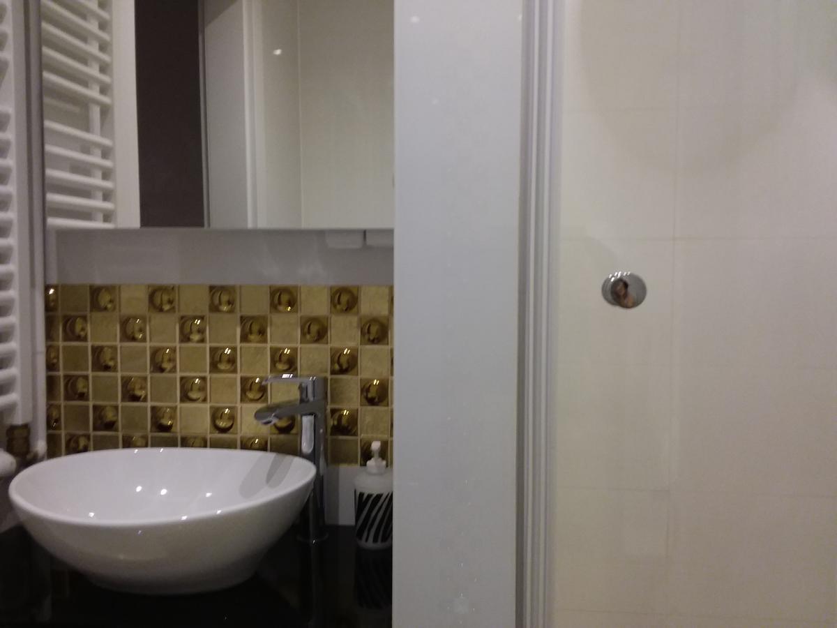 Apartament De Lux Na Starowce Apartment Bialystok Bagian luar foto